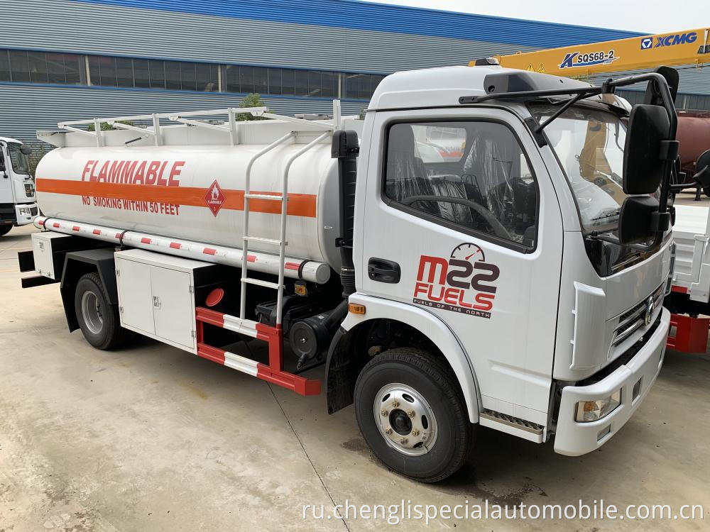 Duolica 8cbm Fuel Dispenser Truck 1 Jpg